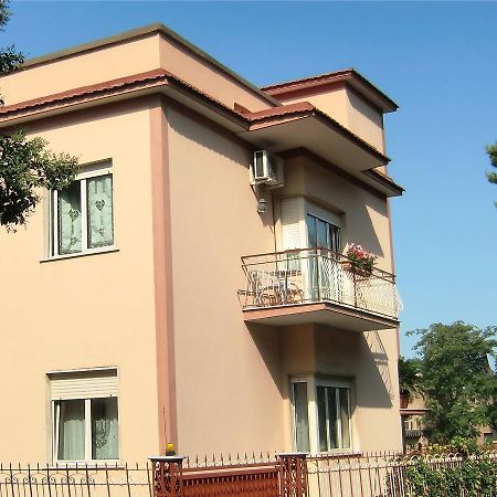 Villa Pollio 梅塔 外观 照片