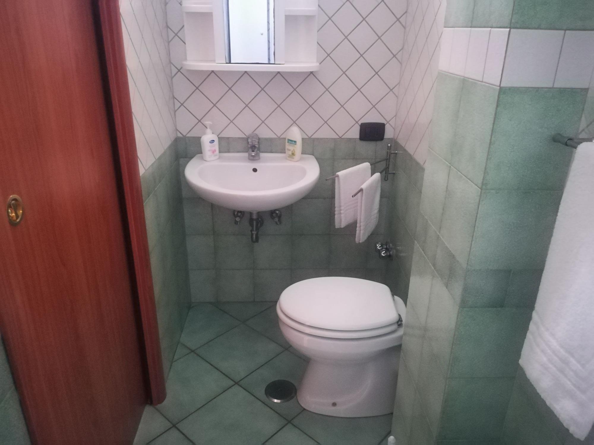 Villa Pollio 梅塔 外观 照片