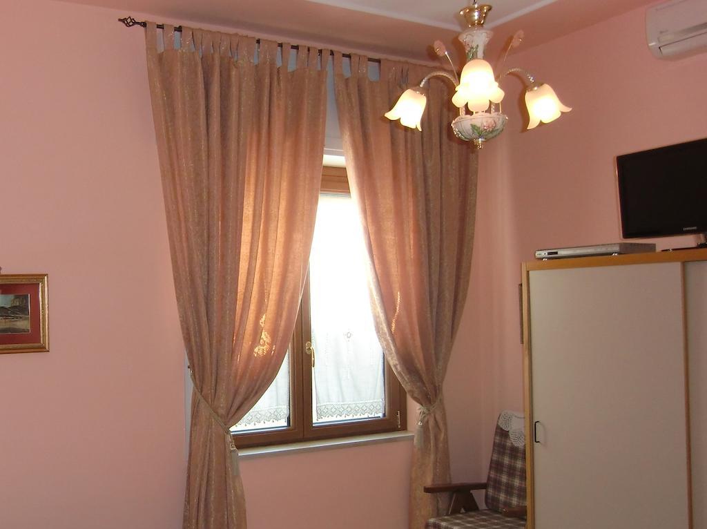 Villa Pollio 梅塔 客房 照片