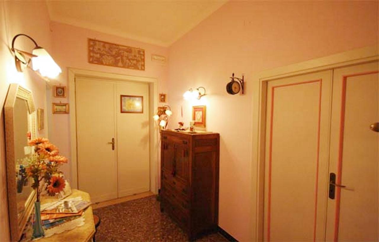 Villa Pollio 梅塔 外观 照片