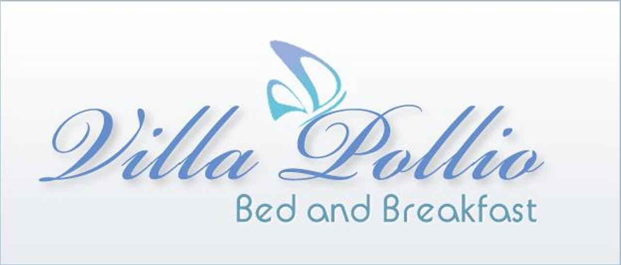 Villa Pollio 梅塔 外观 照片