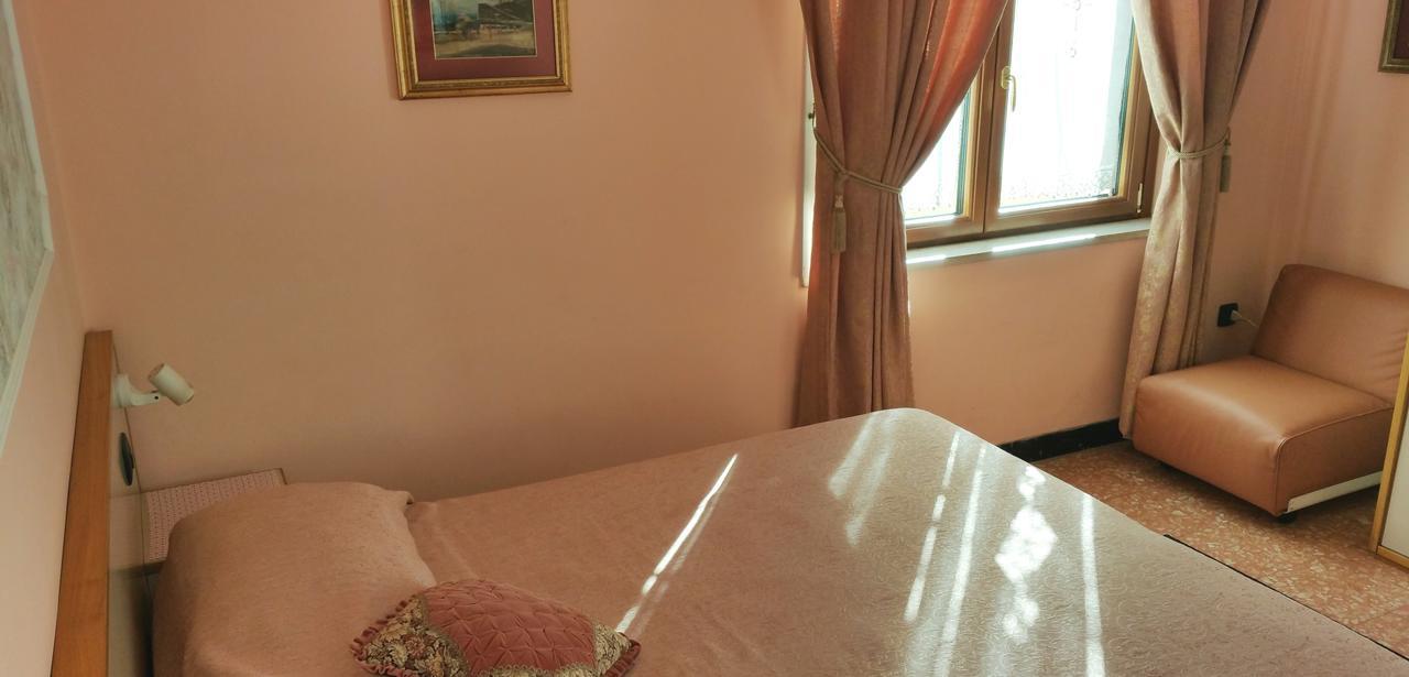 Villa Pollio 梅塔 外观 照片